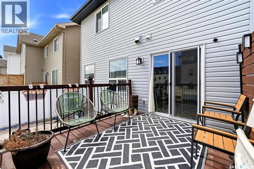4789 Mutrie Crescent, Regina, SK 