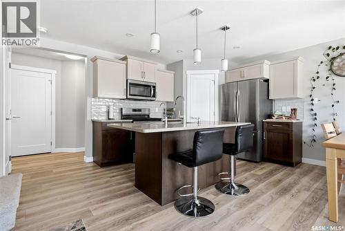 4789 Mutrie Crescent, Regina, SK 