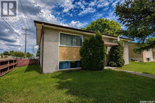 602 28Th Street E, Prince Albert, SK 