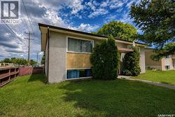 602 28th STREET E Prince Albert, SK S6V 1X9