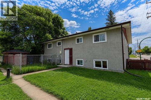 602 28Th Street E, Prince Albert, SK 