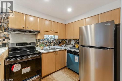 316 Activa Avenue, Kitchener, ON 