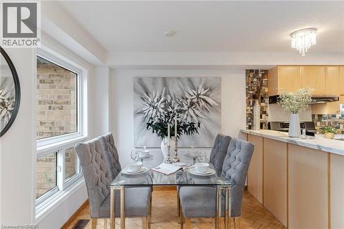 316 Activa Avenue, Kitchener, ON 