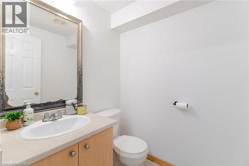 316 Activa Avenue, Kitchener, ON 