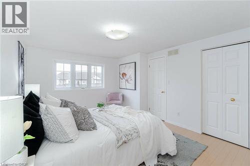 316 Activa Avenue, Kitchener, ON 