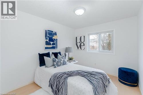 316 Activa Avenue, Kitchener, ON 