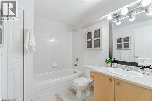 316 Activa Avenue, Kitchener, ON 