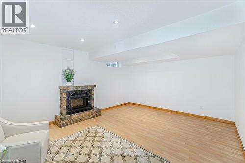 316 Activa Avenue, Kitchener, ON 