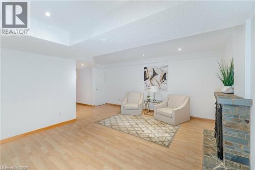 316 Activa Avenue, Kitchener, ON 