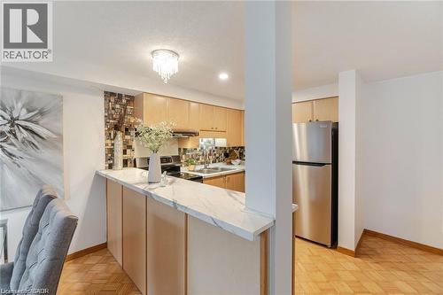 316 Activa Avenue, Kitchener, ON 