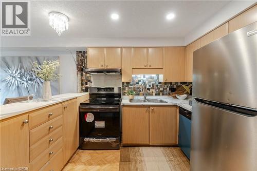 316 Activa Avenue, Kitchener, ON 