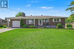 531 BLOSSOM PARK DRIVE Cornwall, ON K6H 5N1