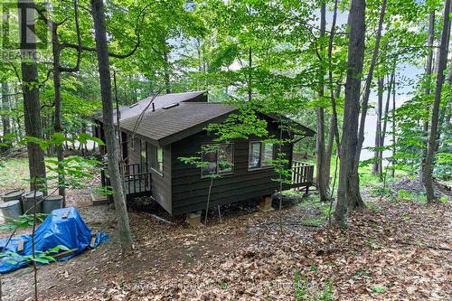 3 Scott Island, Rideau Lakes, ON 