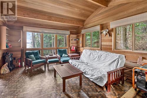 3 Scott Island, Rideau Lakes, ON 