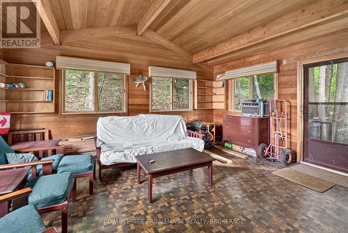 3 Scott Island, Rideau Lakes, ON 