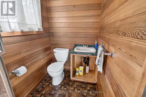 3 Scott Island, Rideau Lakes, ON 