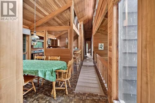 3 Scott Island, Rideau Lakes, ON 