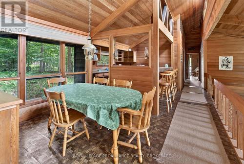 3 Scott Island, Rideau Lakes, ON 