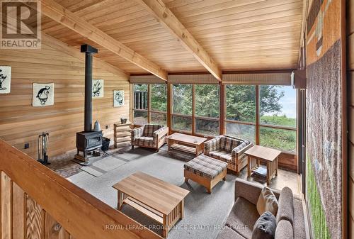 3 Scott Island, Rideau Lakes, ON 
