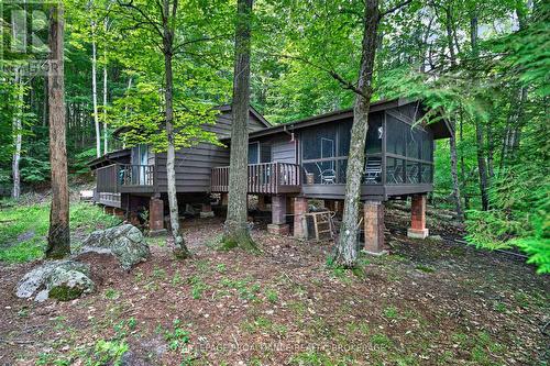 3 Scott Island, Rideau Lakes, ON 