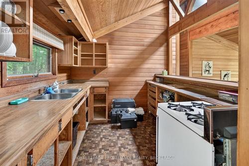 3 Scott Island, Rideau Lakes, ON 