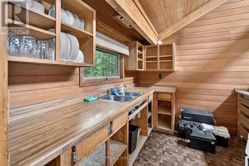 3 Scott Island, Rideau Lakes, ON 