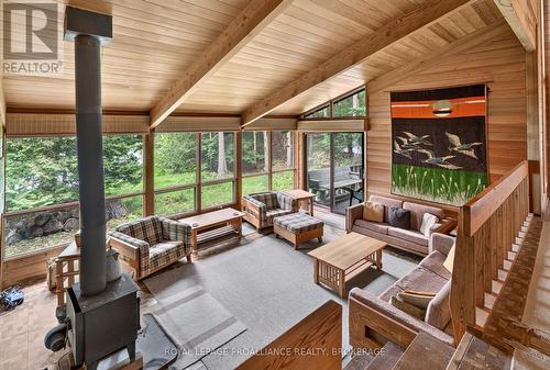 3 Scott Island, Rideau Lakes, ON 