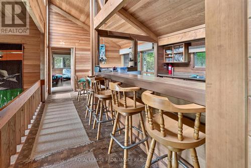 3 Scott Island, Rideau Lakes, ON 
