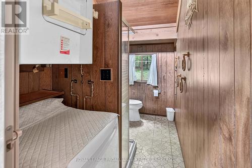3 Scott Island, Rideau Lakes, ON 