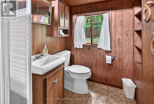 3 Scott Island, Rideau Lakes, ON 