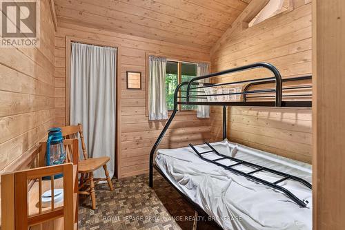 3 Scott Island, Rideau Lakes, ON 