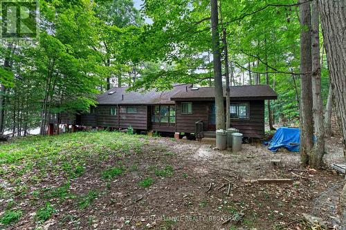 3 Scott Island, Rideau Lakes, ON 