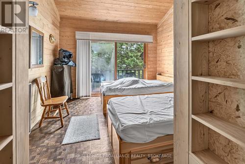 3 Scott Island, Rideau Lakes, ON 
