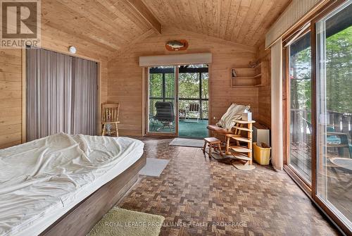 3 Scott Island, Rideau Lakes, ON 