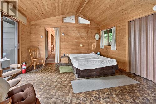 3 Scott Island, Rideau Lakes, ON 
