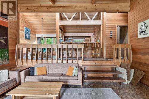 3 Scott Island, Rideau Lakes, ON 