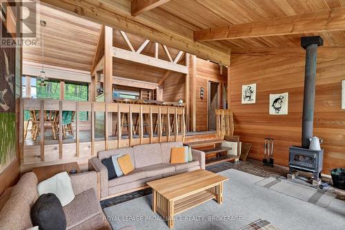 3 Scott Island, Rideau Lakes, ON 