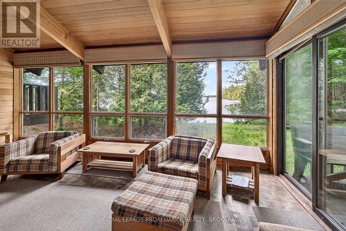 3 Scott Island, Rideau Lakes, ON 