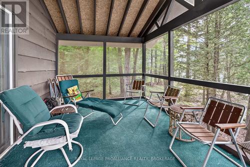 3 Scott Island, Rideau Lakes, ON 