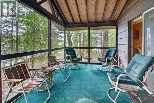 3 Scott Island, Rideau Lakes, ON 