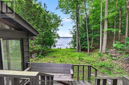 3 Scott Island, Rideau Lakes, ON 
