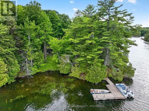 3 Scott Island, Rideau Lakes, ON 