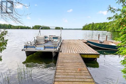 3 Scott Island, Rideau Lakes, ON 