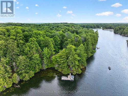 3 Scott Island, Rideau Lakes, ON 