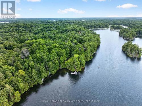 3 Scott Island, Rideau Lakes, ON 