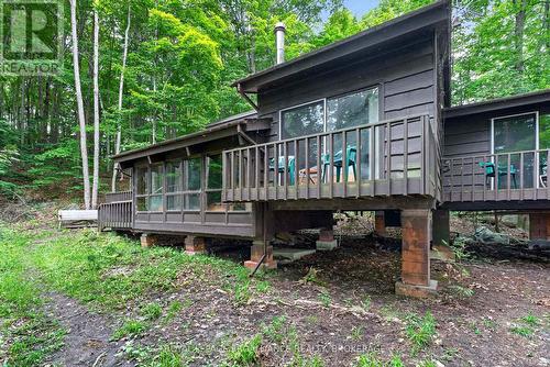 3 Scott Island, Rideau Lakes, ON 