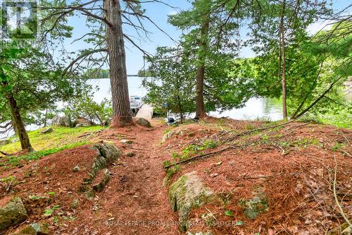 3 Scott Island, Rideau Lakes, ON 