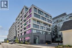 2450 OLD BRONTE Road Unit# 720  Oakville, ON L6M 5P6