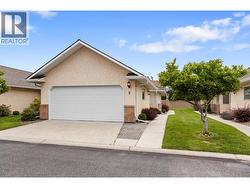 1886 Parkview Crescent Unit# 9 Kelowna, BC V1X 7G6