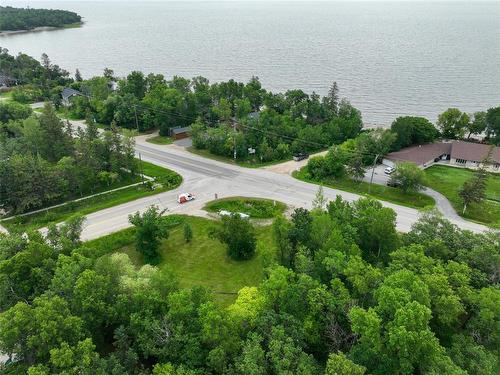 0 9 Highway, Sandy Hook, MB 
